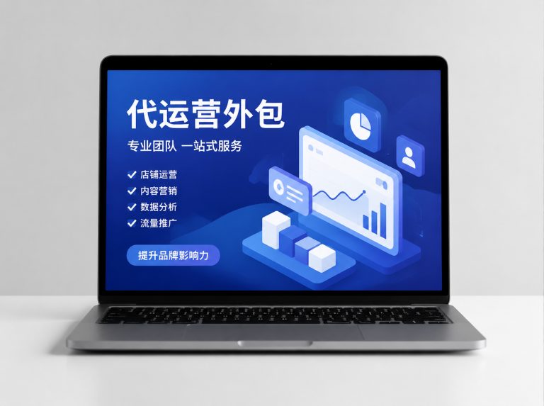南城街道拼多多店铺代运营